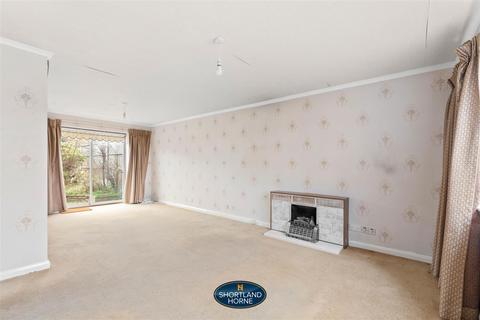 3 bedroom semi-detached house for sale, Hexworthy Avenue, Coventry CV3