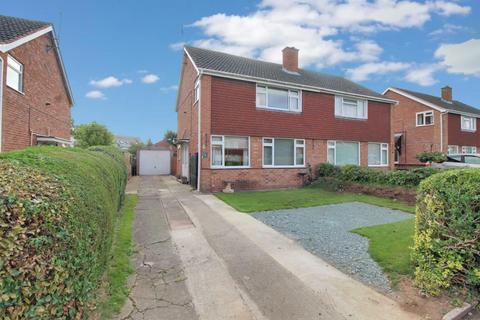 3 bedroom semi-detached house for sale, Johnstone Road, Newent