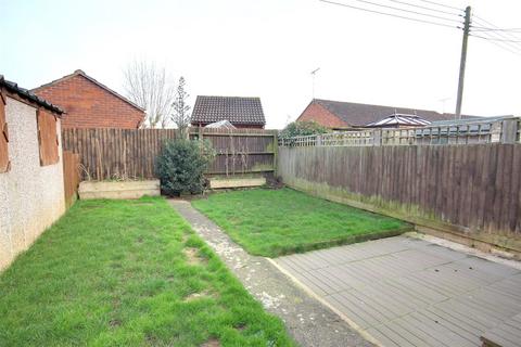 3 bedroom semi-detached house for sale, Johnstone Road, Newent