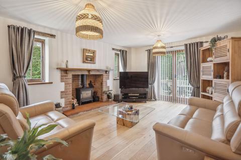 3 bedroom detached house for sale, Oak Tree Cottage, 5 Overdales, Manor Road, Hazlemere, HP15 7QD