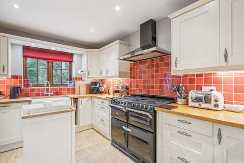 3 bedroom detached house for sale, Oak Tree Cottage, 5 Overdales, Manor Road, Hazlemere, HP15 7QD