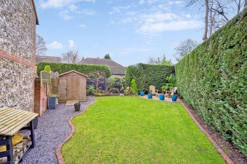 3 bedroom detached house for sale, Oak Tree Cottage, 5 Overdales, Manor Road, Hazlemere, HP15 7QD