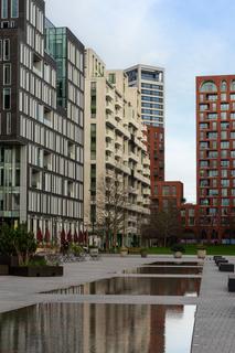 2 bedroom apartment to rent, One Lewis Cubitt Park, London, N1C 4