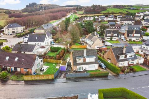 3 bedroom semi-detached house for sale, Kingston Avenue, Glasgow, G78