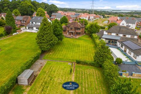 4 bedroom detached house for sale, Tamworth Road, Coventry CV7