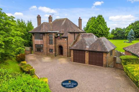 Wentworth House Tamworth Road, Keresley End, Coventry, CV7 8JJ