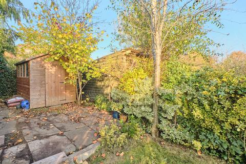 16 Narroways Road, Bristol, BS2 9XB