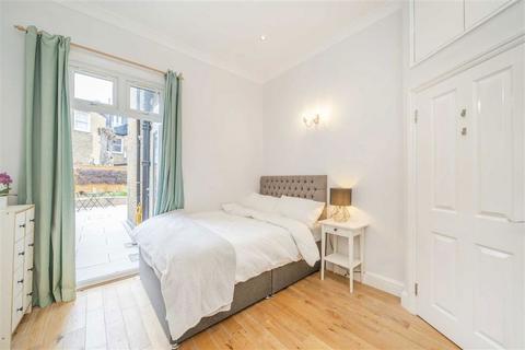 1 bedroom flat for sale, Tasman Road, London SW9