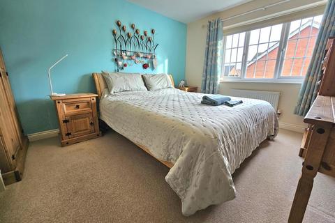 4 bedroom detached house for sale, May Hill View, Newent