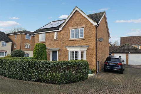 4 bedroom detached house for sale, May Hill View, Newent