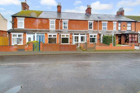 3 bedroom terraced house for sale, Beccles NR34