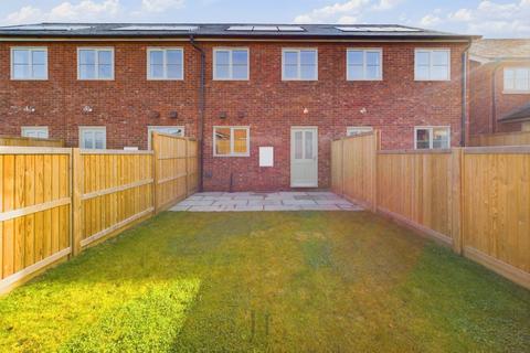 2 bedroom terraced house for sale, Blakemere Lane, Frodsham WA6