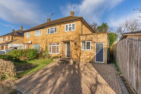 4 bedroom semi-detached house for sale, Leywood Close, Amersham