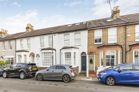 3 bedroom terraced house for sale, Kings Road, East Sheen, SW14