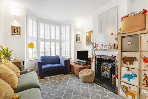 3 bedroom terraced house for sale, Kings Road, East Sheen, SW14