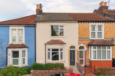 2 bedroom terraced house for sale, Beaufort Road, St. George