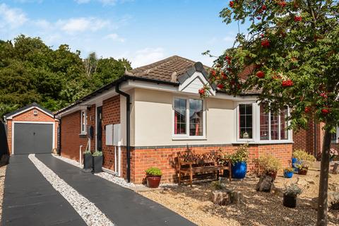 2 bedroom detached bungalow for sale, Rowan Avenue, Beverley HU17