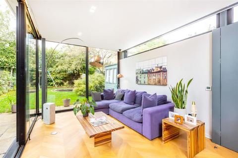 5 bedroom semi-detached house for sale, Hertford Avenue, East Sheen, SW14