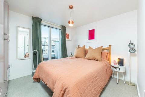 2 bedroom flat for sale, Kleine Wharf, Islington, N1