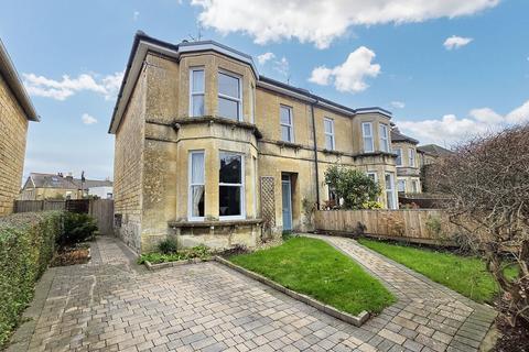 3 bedroom semi-detached house for sale, West Ashton Road, Trowbridge BA14