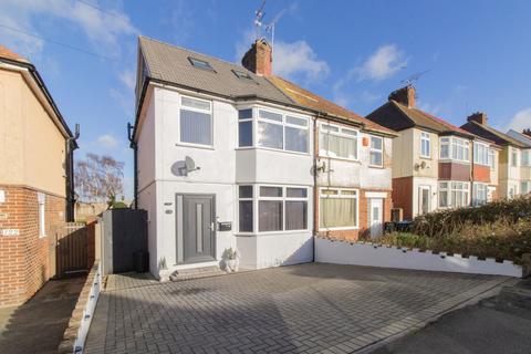 4 bedroom semi-detached house for sale, Rumfields Road, Broadstairs, CT10