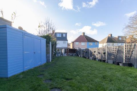 4 bedroom semi-detached house for sale, Rumfields Road, Broadstairs, CT10