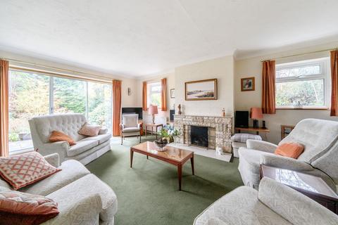 3 bedroom detached house for sale, 'Shene Lodge' 3 Dell Close, Haslemere, Surrey GU27 1ES