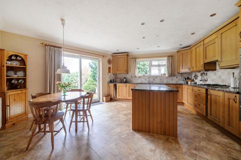 3 bedroom detached house for sale, 'Shene Lodge' 3 Dell Close, Haslemere, Surrey GU27 1ES