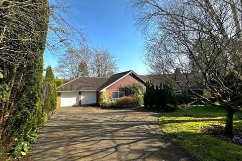 3 Dell Close, Haslemere, GU27 1ES