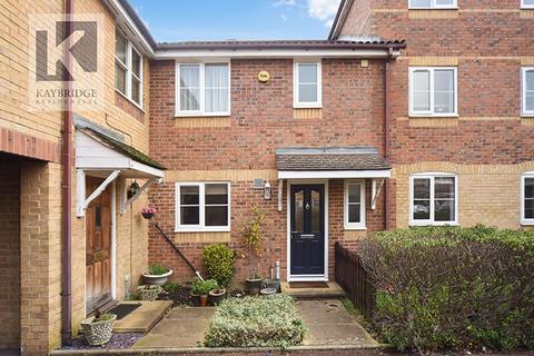 3 bedroom terraced house for sale, Donald Woods Gardens, Surbiton, KT5