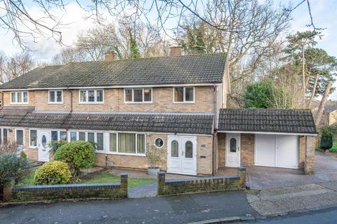 3 bedroom semi-detached house for sale, Manscroft Road, Hemel Hempstead