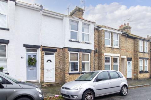 2 bedroom terraced house for sale, Howard Road, Broadstairs, CT10