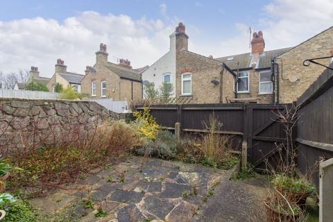 2 bedroom terraced house for sale, Howard Road, Broadstairs, CT10