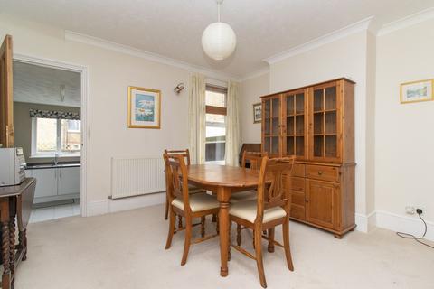 2 bedroom terraced house for sale, Howard Road, Broadstairs, CT10