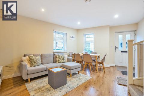 2 bedroom end of terrace house for sale, Lindsay Road, Worcester Park, KT4