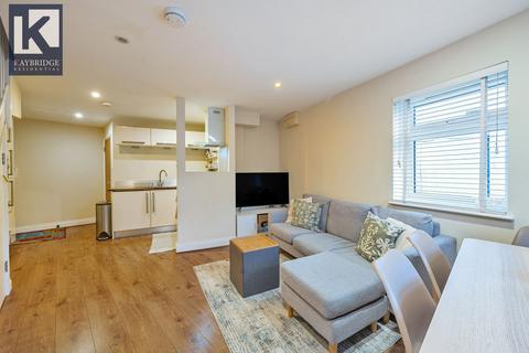 2 bedroom end of terrace house for sale, Lindsay Road, Worcester Park, KT4