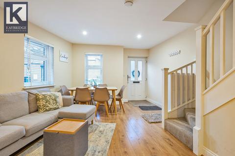 2 bedroom end of terrace house for sale, Lindsay Road, Worcester Park, KT4