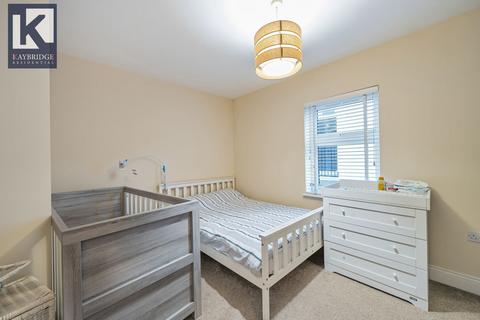 2 Lindsay Road, Worcester Park, KT4 8LE