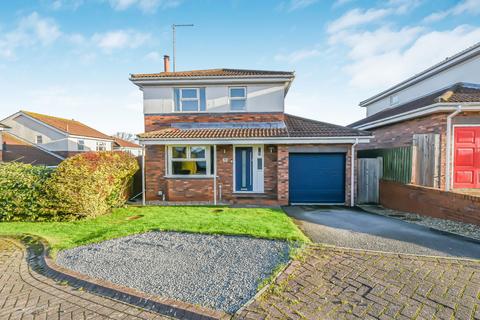 4 bedroom detached house for sale, Canada Drive, Beverley HU17