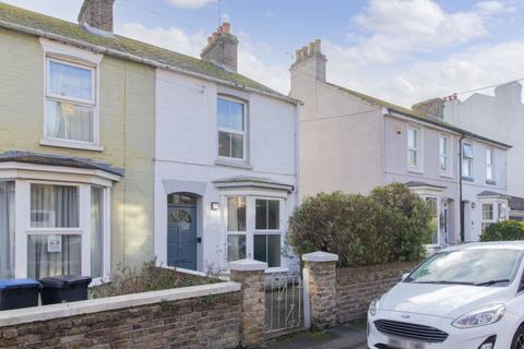 2 bedroom terraced house for sale, Upton Road, Broadstairs, CT10