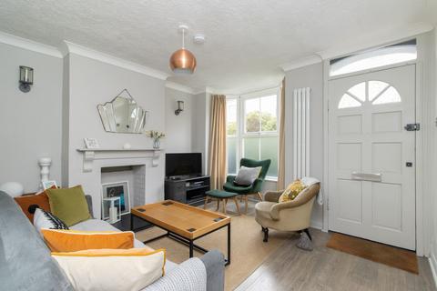 2 bedroom terraced house for sale, Upton Road, Broadstairs, CT10