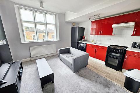 1 bedroom flat for sale, Church Street, Trowbridge BA14