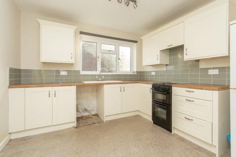 2 bedroom flat for sale, West Cliff Road, Broadstairs, CT10