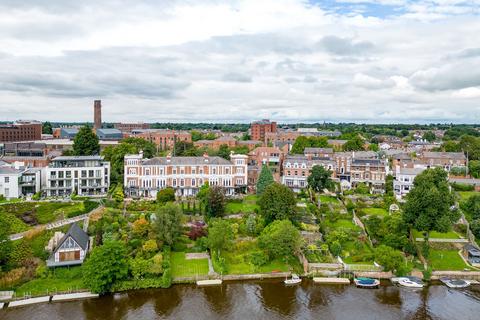 4 bedroom maisonette to rent, Chester CH3