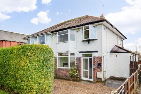 3 bedroom semi-detached house to rent, Long Lane, Chester CH2