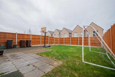 undefined, Lodge Vale, Beaulieu, Chelmsford