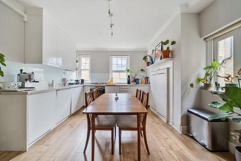 2 bedroom flat to rent, Liberty Street, London, SW9