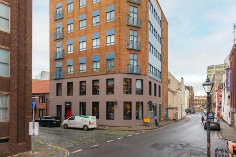 5 bedroom flat for sale, Queen Charlotte Street, City Centre