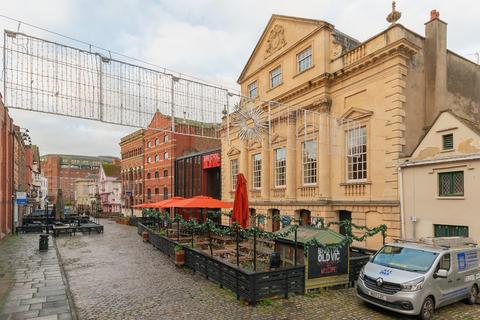 5 bedroom flat for sale, Queen Charlotte Street, City Centre