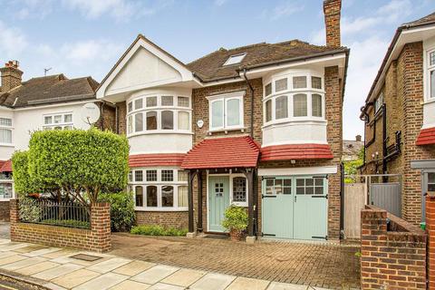 5 bedroom detached house for sale, Penrhyn Crescent, East Sheen, SW14